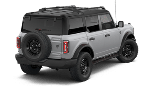 2026 Ford Bronco® External Image 4